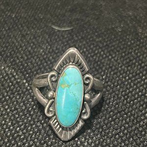 Vintage ring